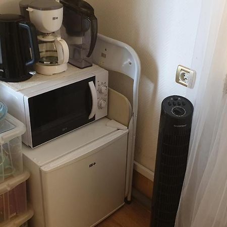 Chez Andre Apartment Paris Ngoại thất bức ảnh