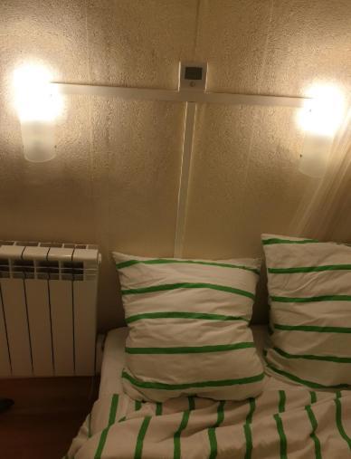 Chez Andre Apartment Paris Ngoại thất bức ảnh