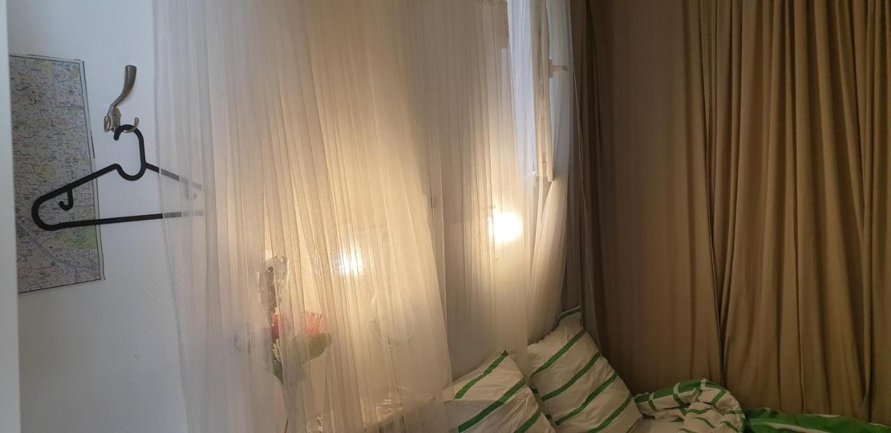 Chez Andre Apartment Paris Ngoại thất bức ảnh