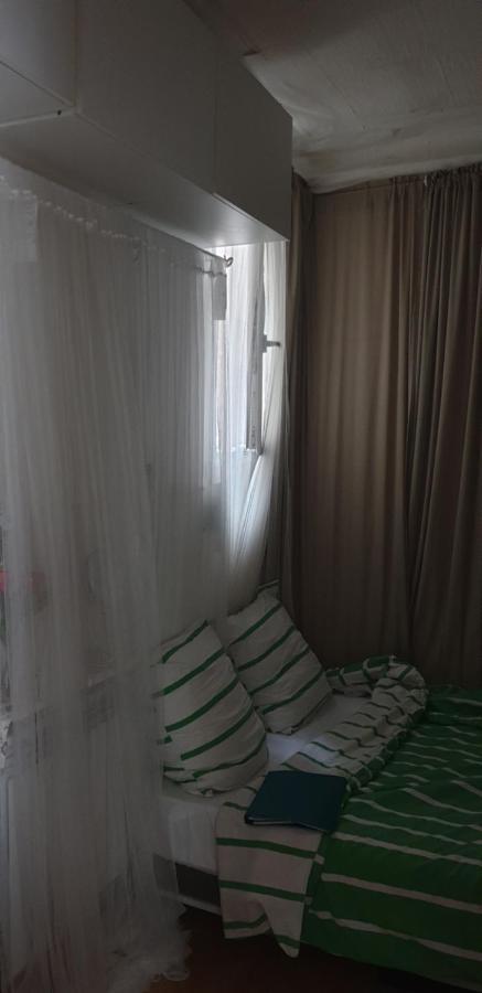 Chez Andre Apartment Paris Ngoại thất bức ảnh