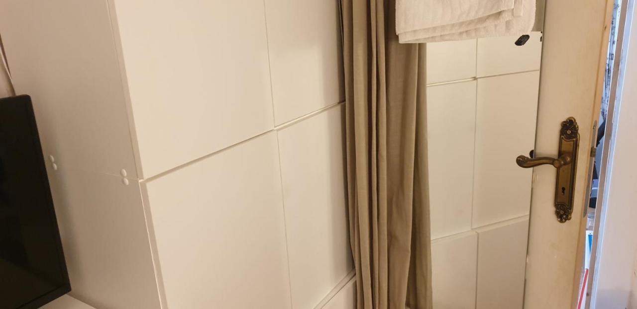 Chez Andre Apartment Paris Ngoại thất bức ảnh