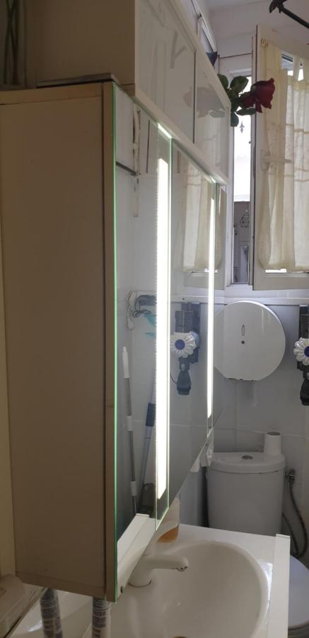 Chez Andre Apartment Paris Ngoại thất bức ảnh